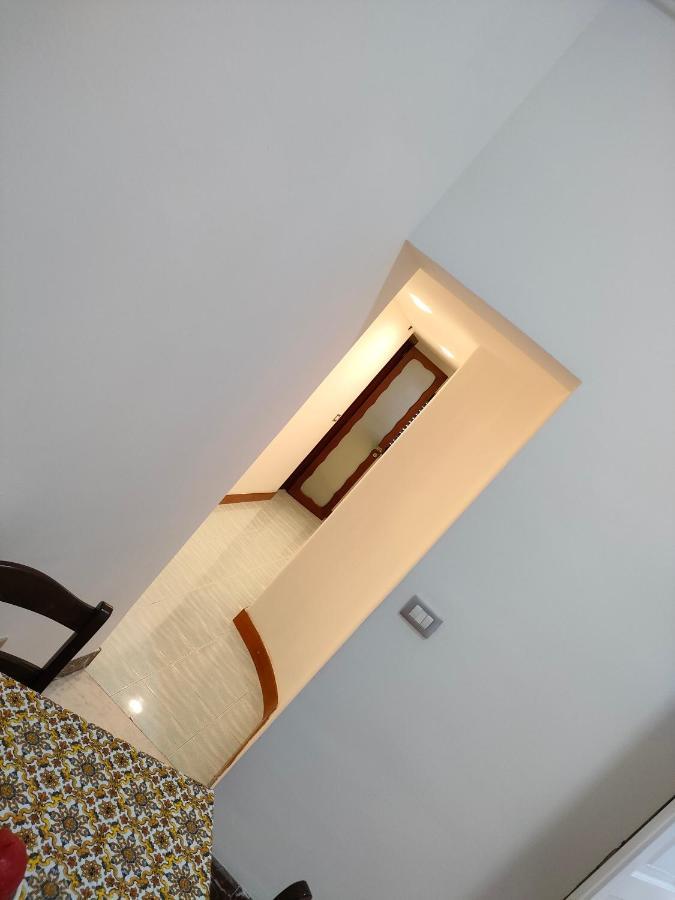 Arco Del Vescovo 2 Daire Acireale Dış mekan fotoğraf