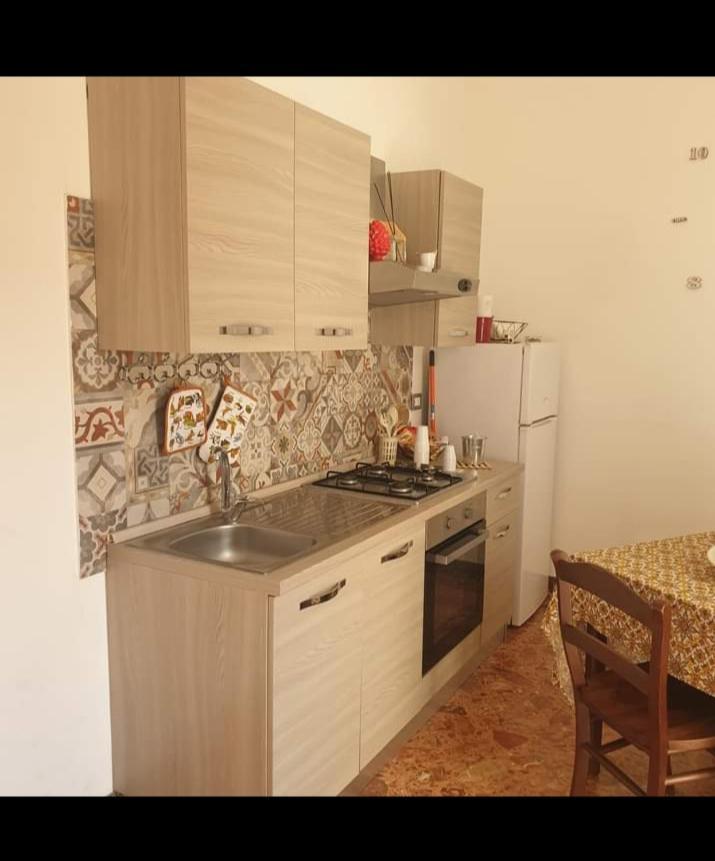 Arco Del Vescovo 2 Daire Acireale Dış mekan fotoğraf