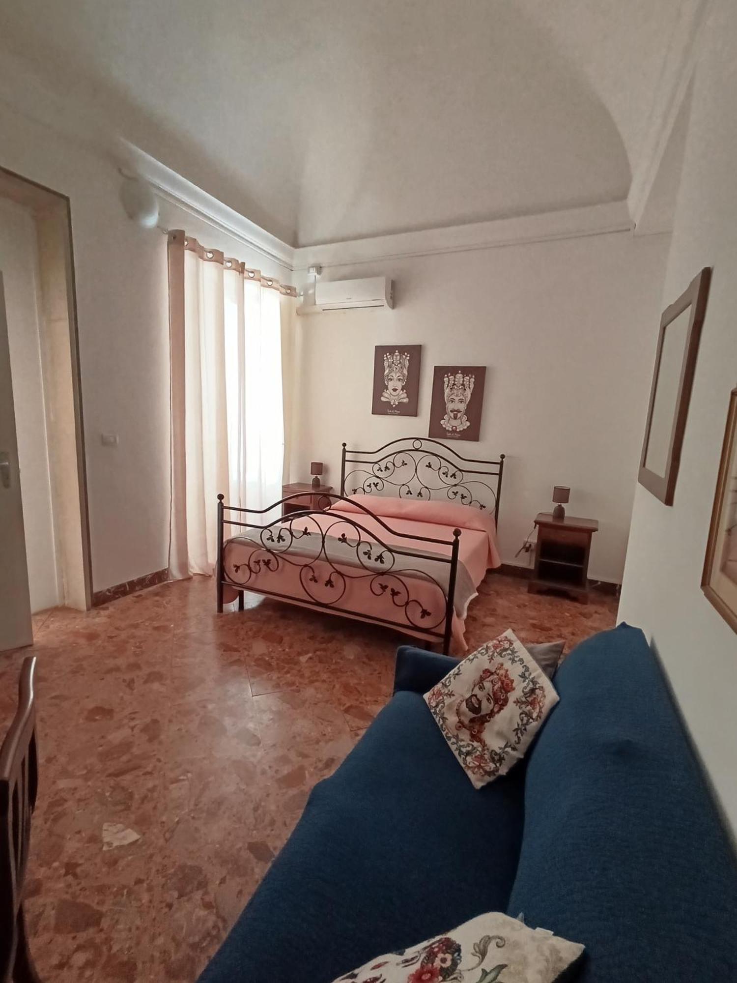 Arco Del Vescovo 2 Daire Acireale Dış mekan fotoğraf